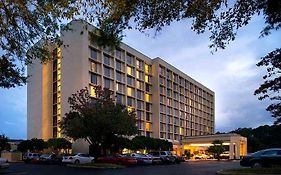 Marriott Hotel Jacksonville Florida